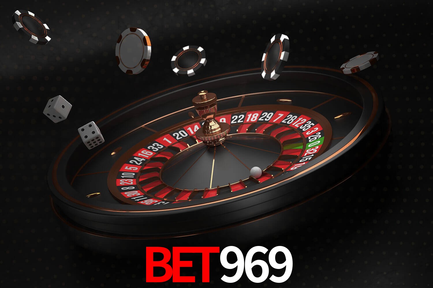 BET969 - Caça-Níqueis VIP Elite - BET969.COM