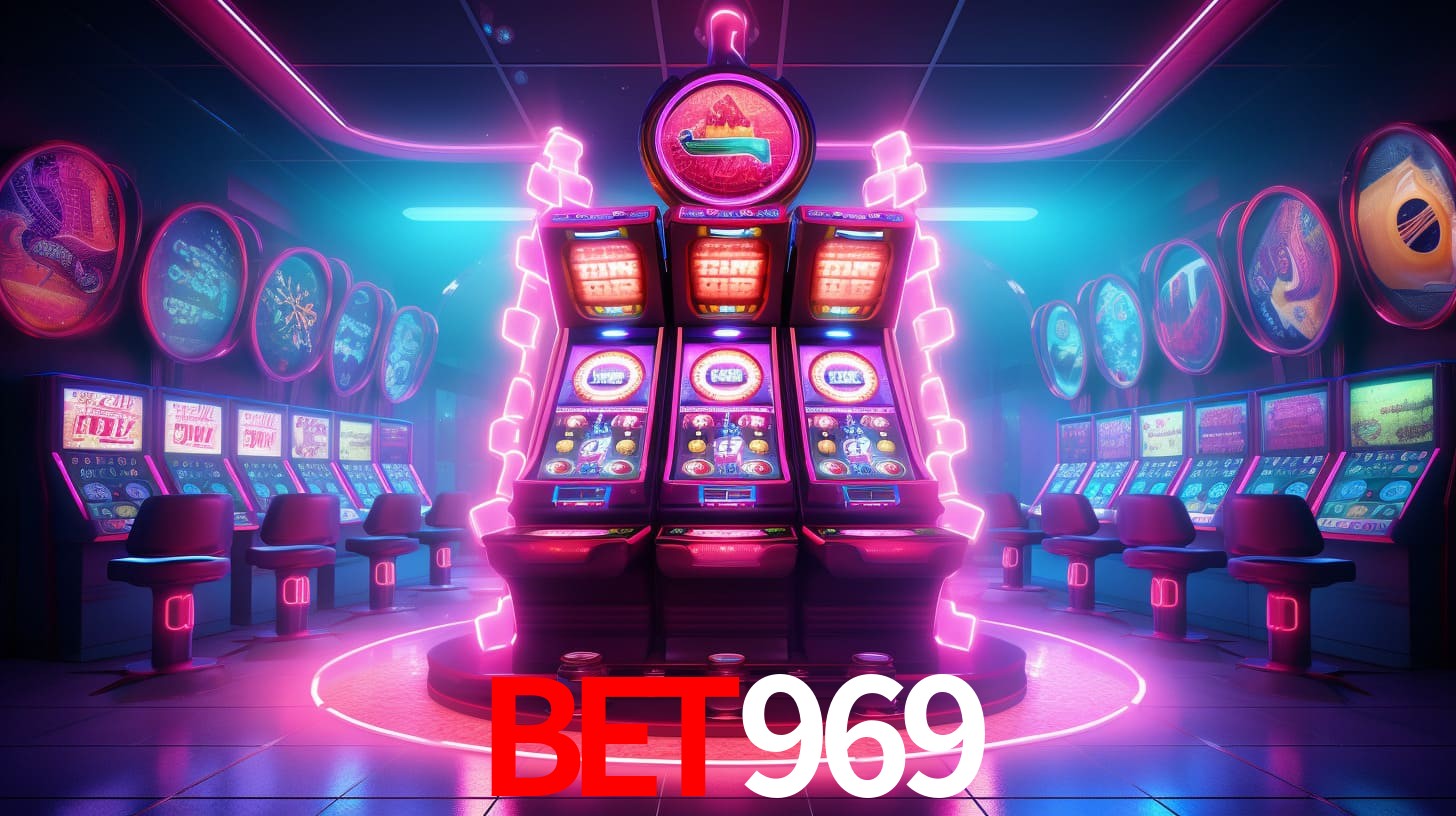 BET969 app