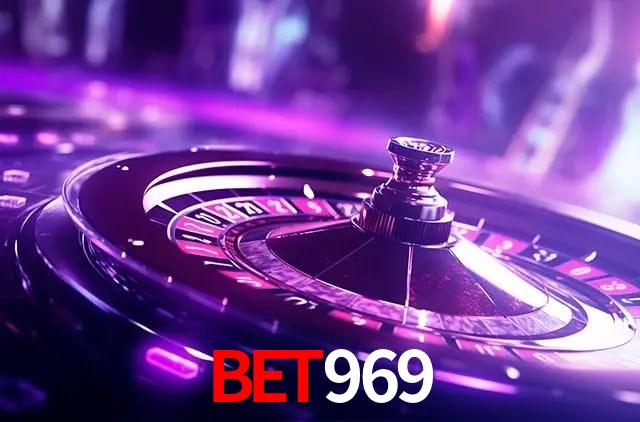 Estatísticas BET969