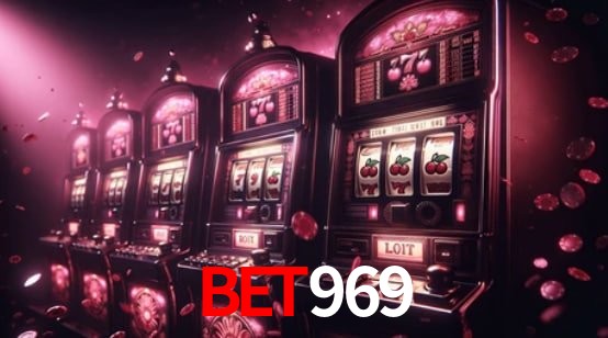 Experiência VIP BET969