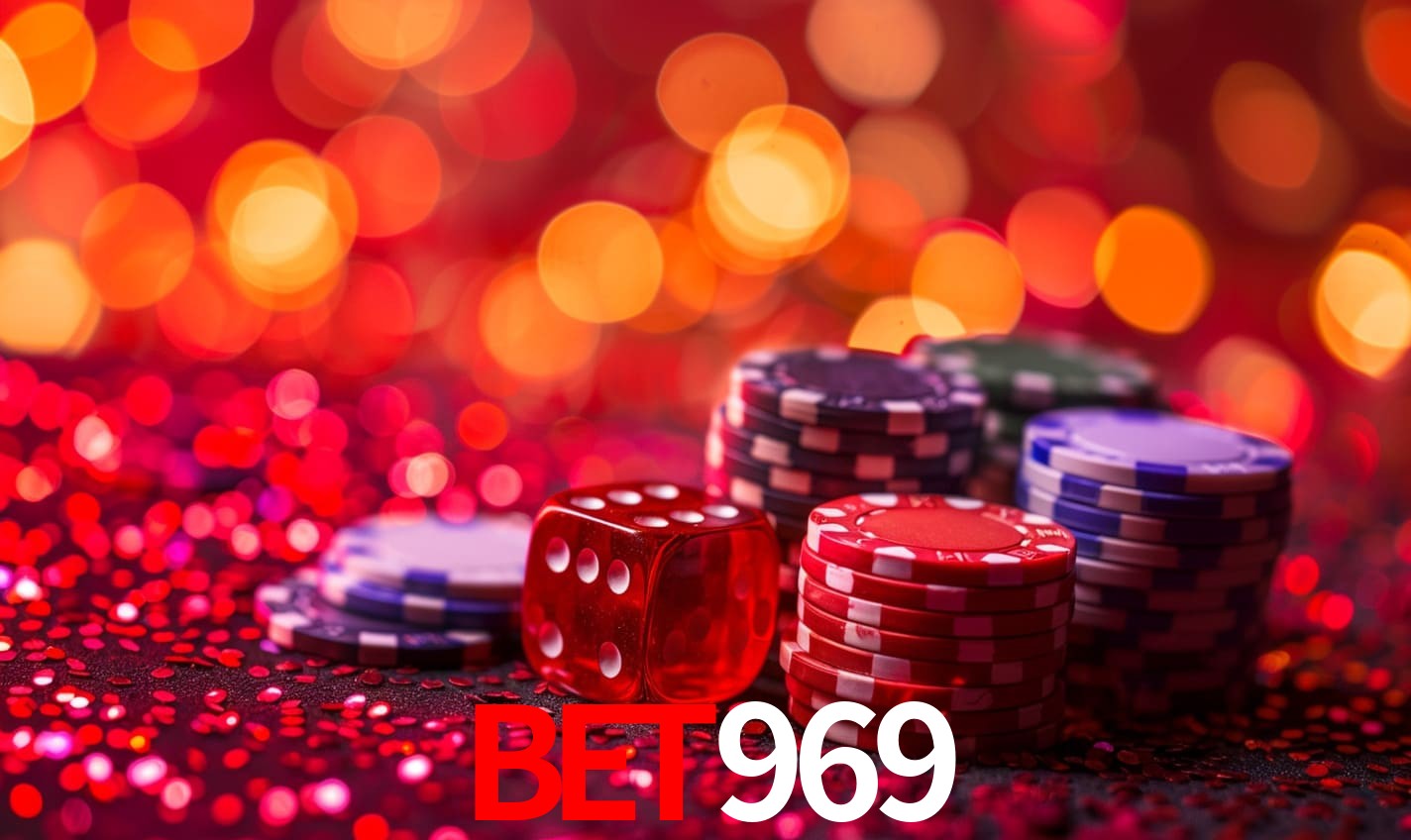 Programa VIP BET969