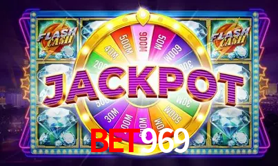 A Revolução dos Aplicativos de Jogos no BET969