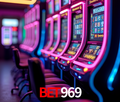 Integração de APIs BET969