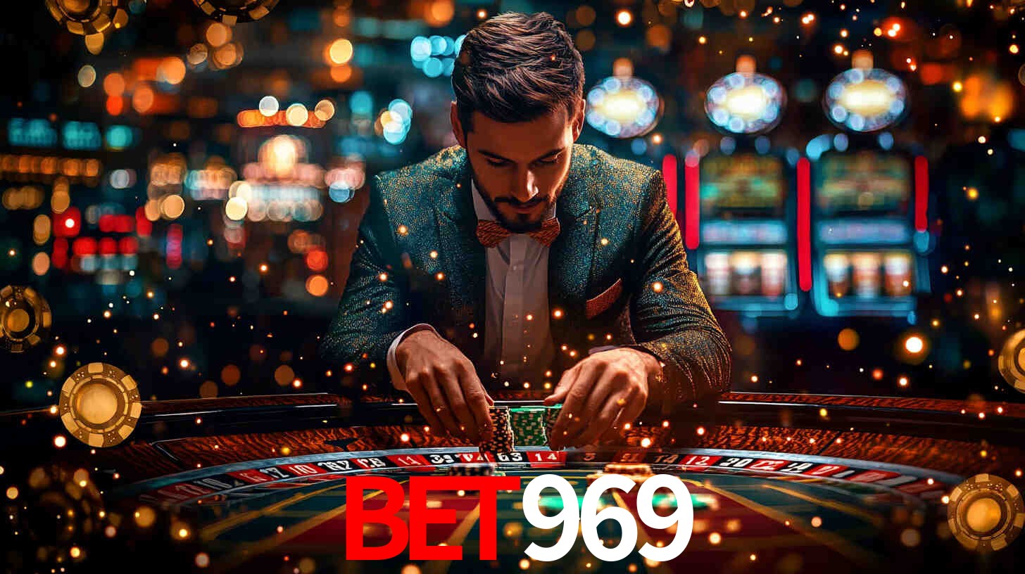 Ofertas Imperdíveis na BET969: Promoções e Bônus Que Valem a Pena