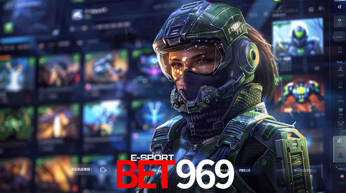 A Experiência Imersiva dos Cassinos Ao Vivo no BET969