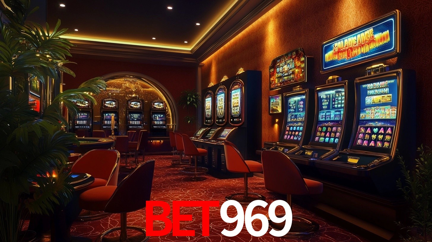 Torneios BET969