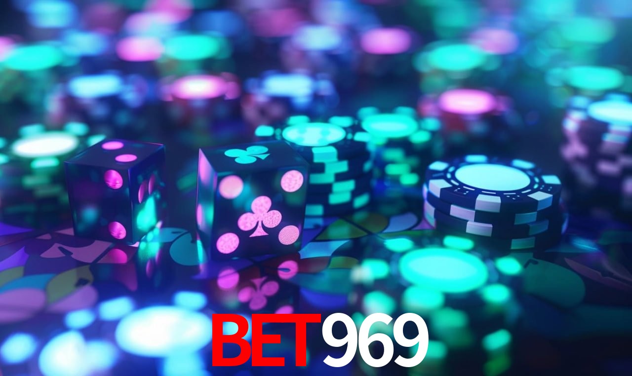 Provedores de Jogos BET969
