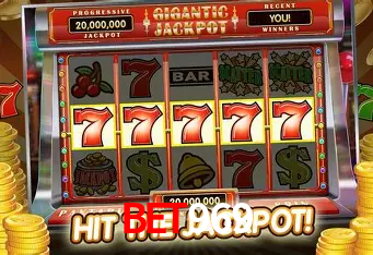 A Popularidade dos Caça-Níqueis no BET969