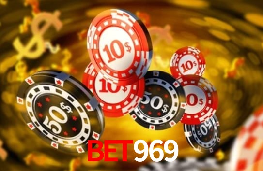 Benefícios da Conta BET969