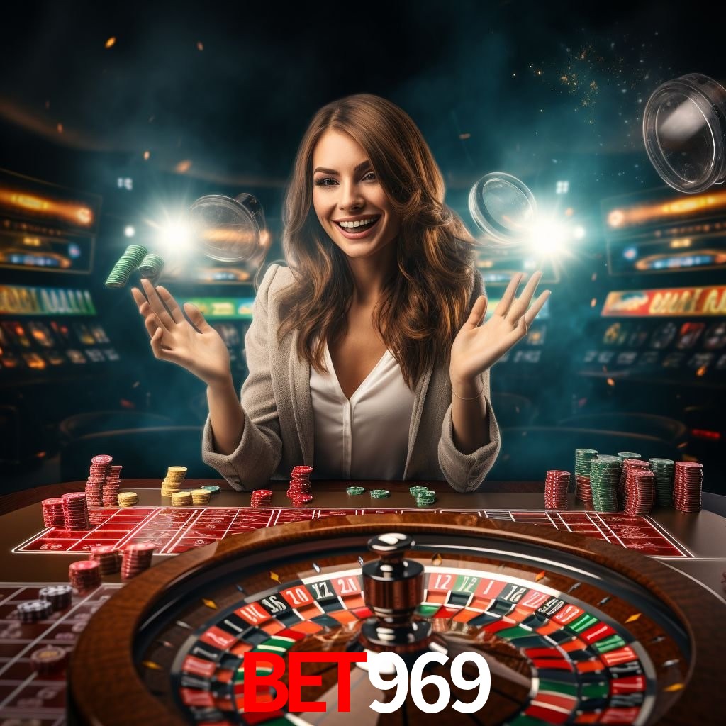 BET969 app