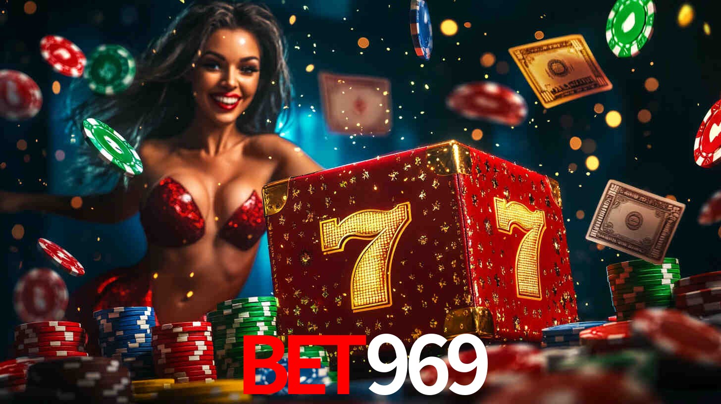 Interface do App BET969