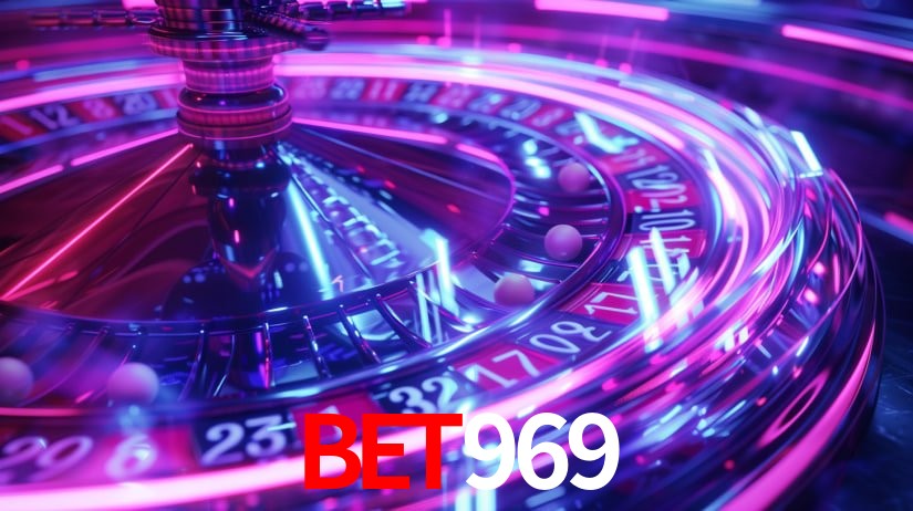 Casino VIP BET969