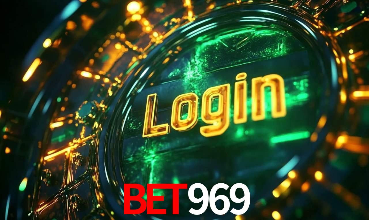 Interface do App BET969