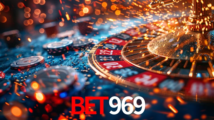Mesa de Blackjack BET969