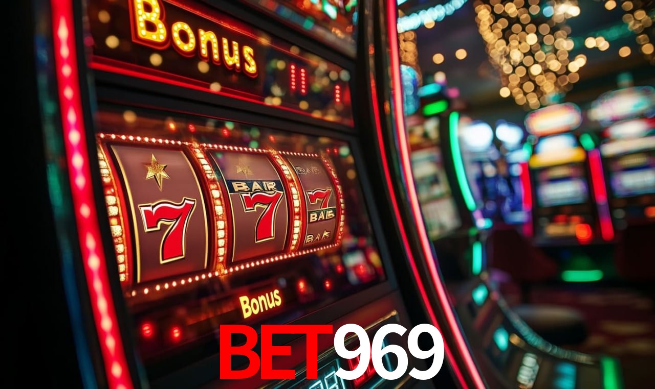PIX Instantâneo BET969