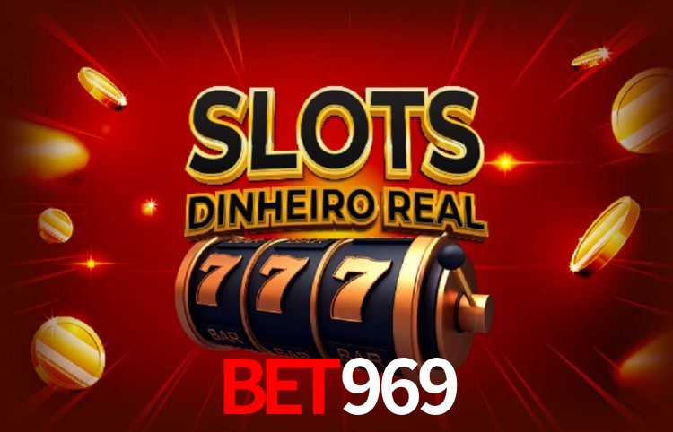 Cadastro Rápido BET969