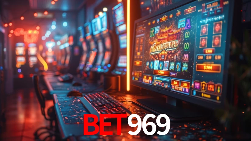 BET969