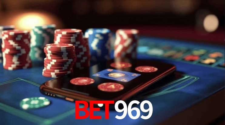 Login Seguro BET969