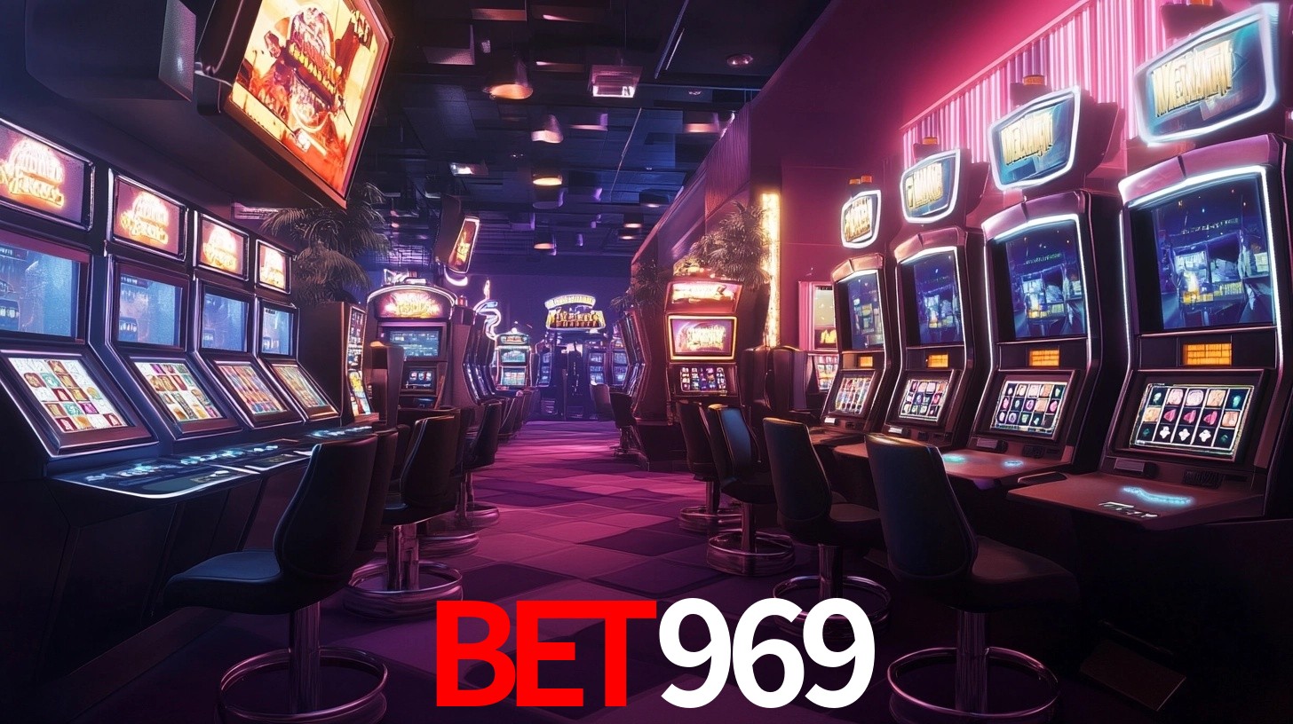 BET969 app