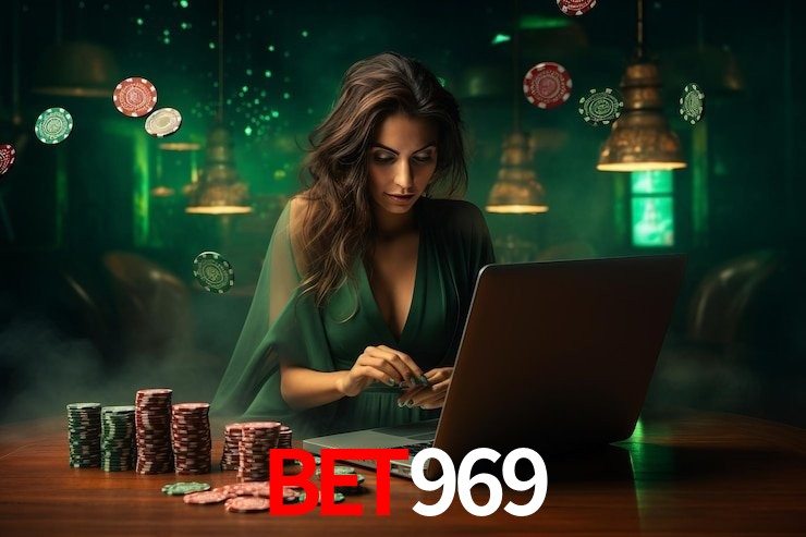 Interface Premium BET969