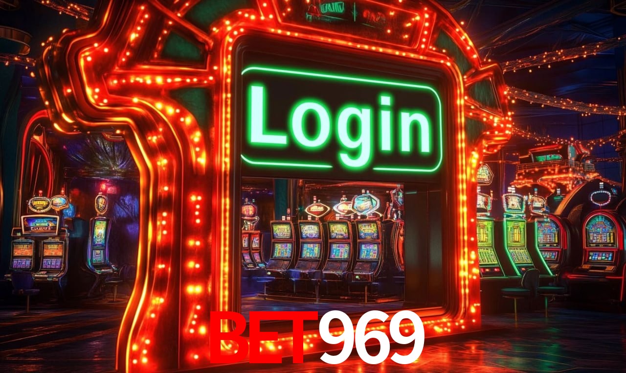 Segurança 2FA BET969