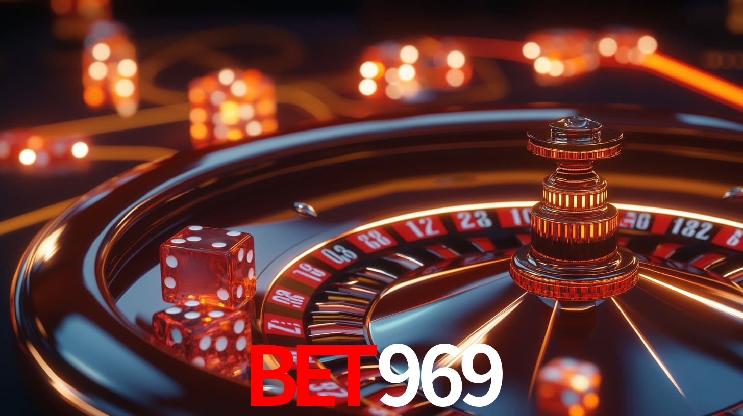 Bônus Generosos e Exclusivos no BET969 para Você!