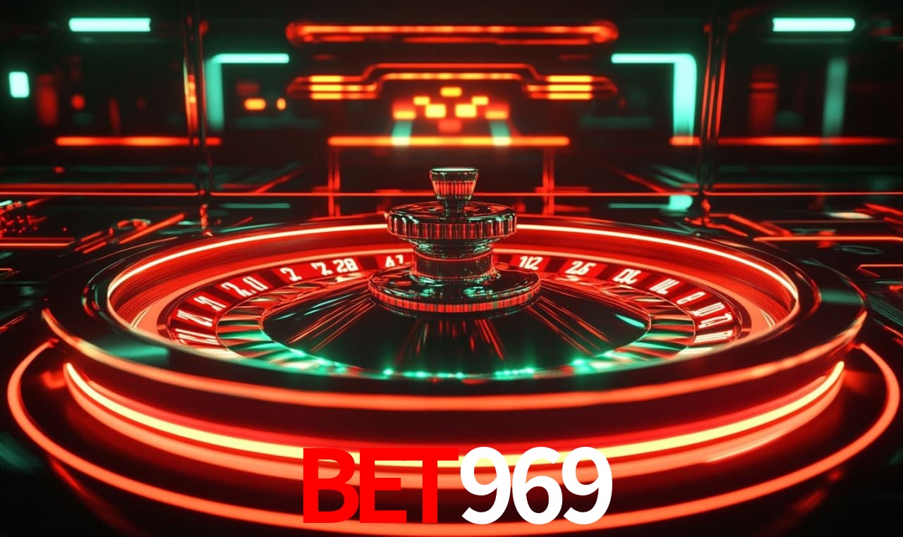 Desvendando o Mundo dos Jogos Virtuais na BET969