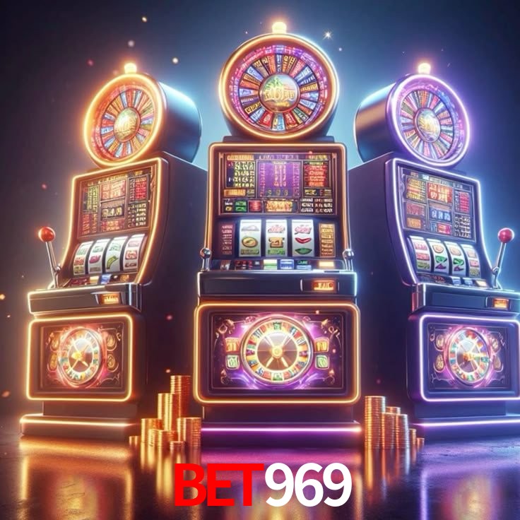 BET969,BET969.COM