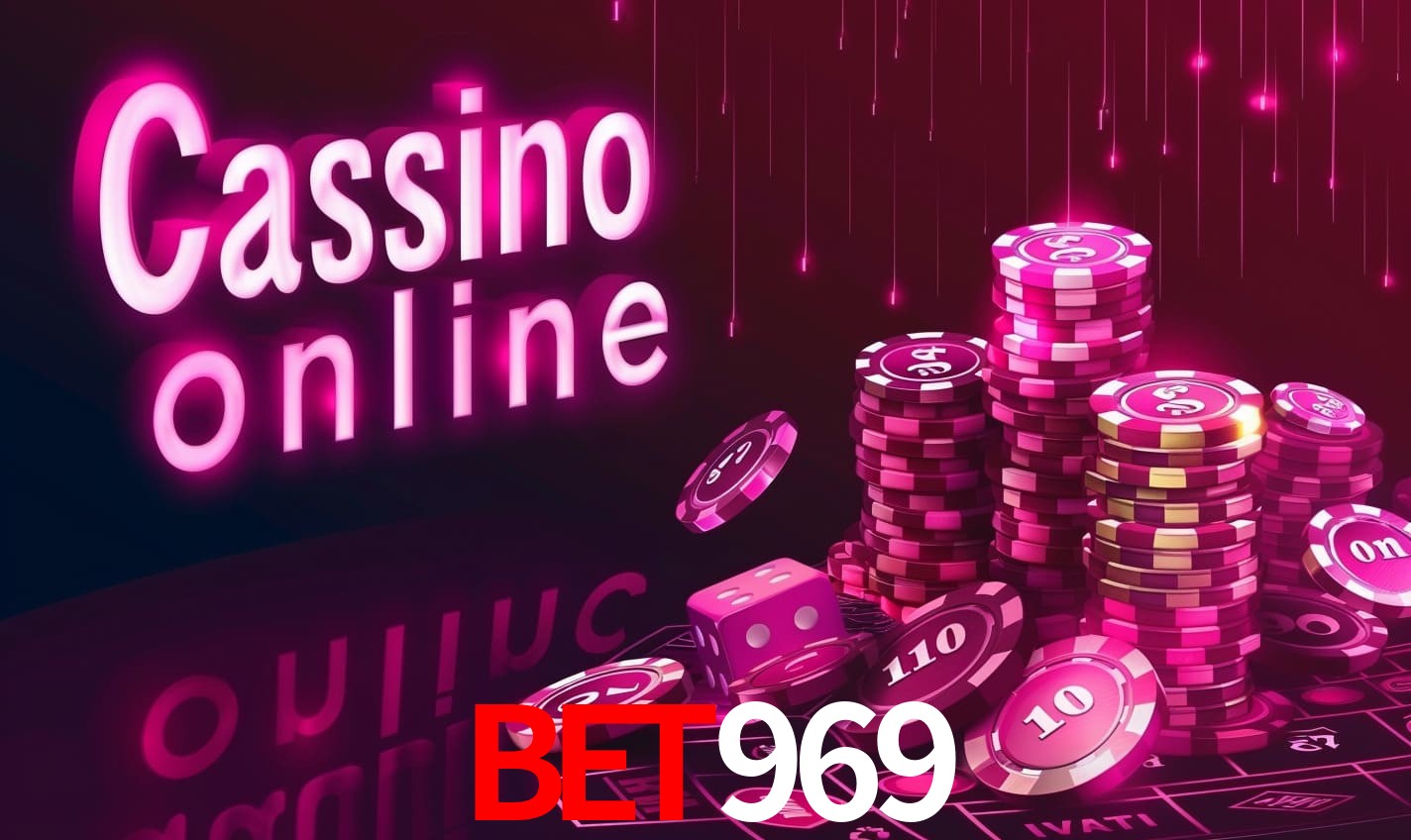 Bônus Diários BET969