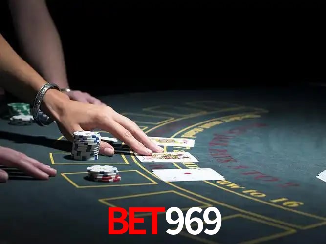 Benefícios da Conta BET969