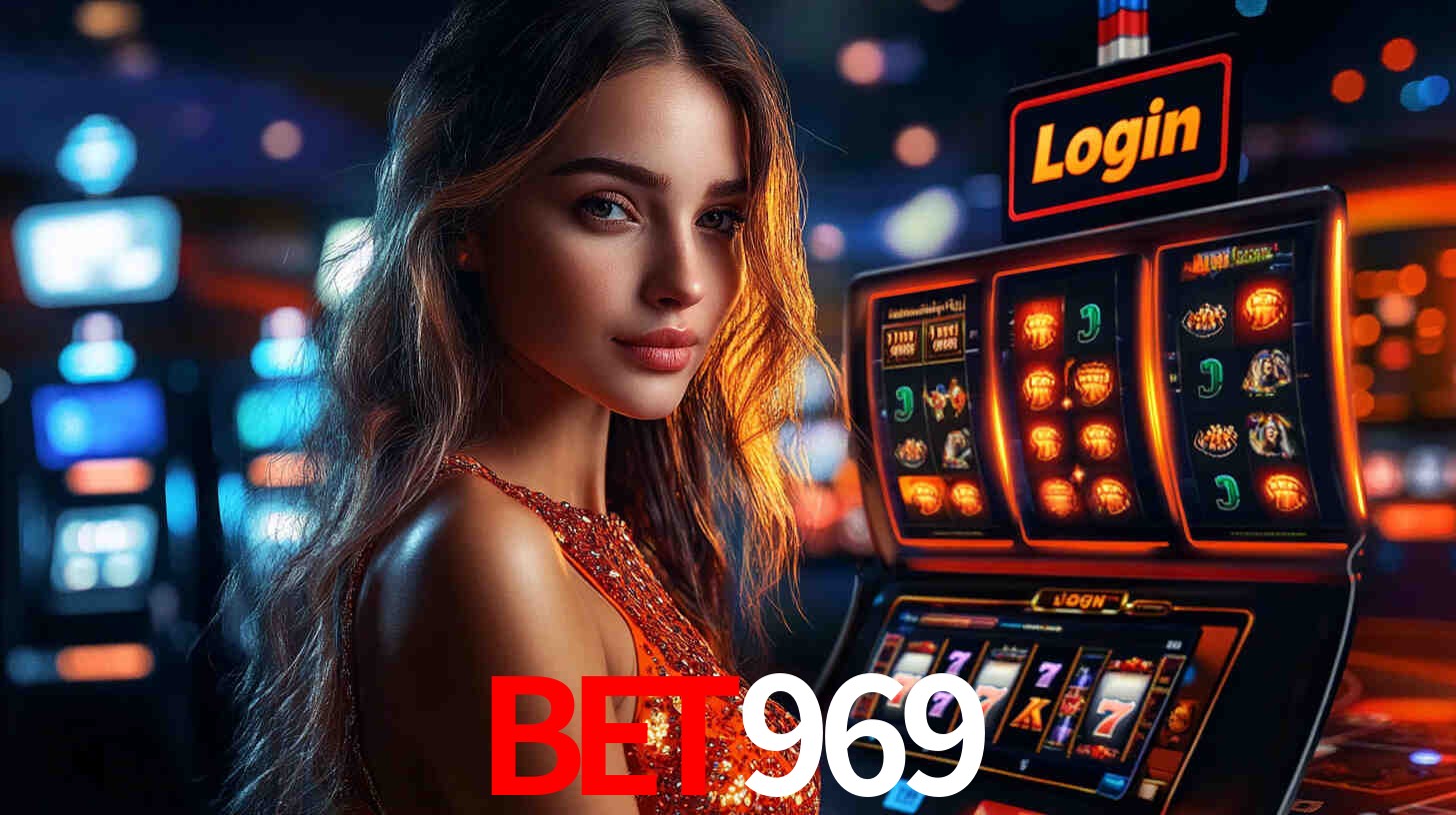 BET969,BET969.COM