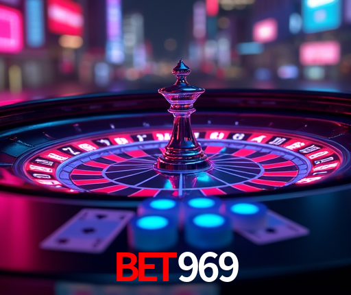 Jogos Exclusivos BET969