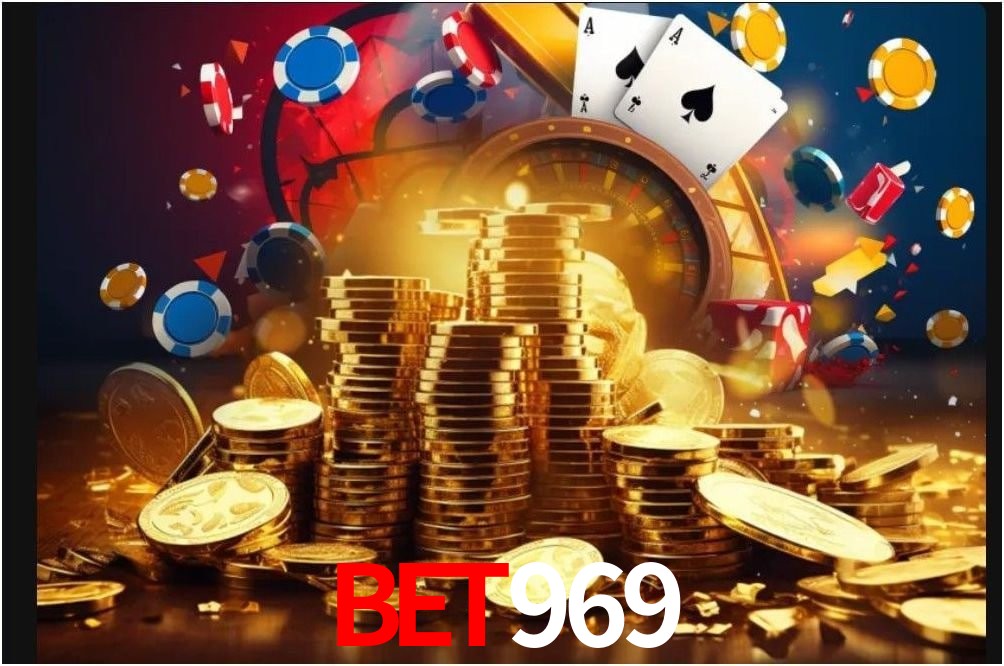 Apostas de Tênis BET969