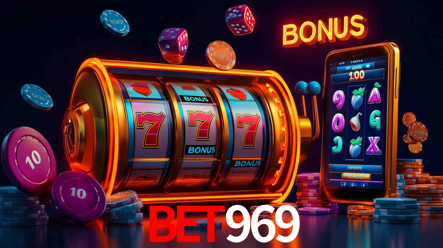 Estatísticas Esportivas BET969