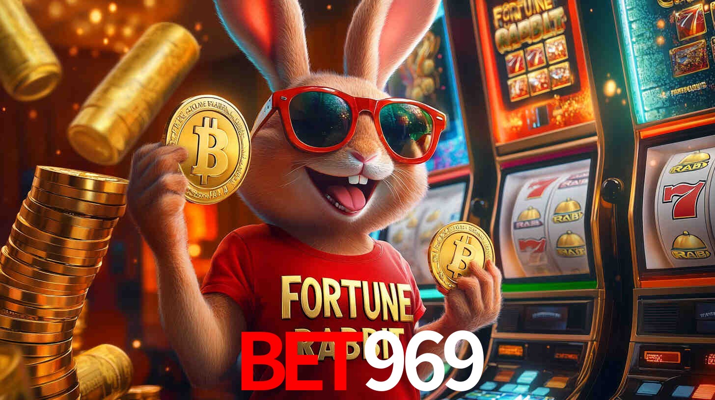 Jogo Spaceman BET969