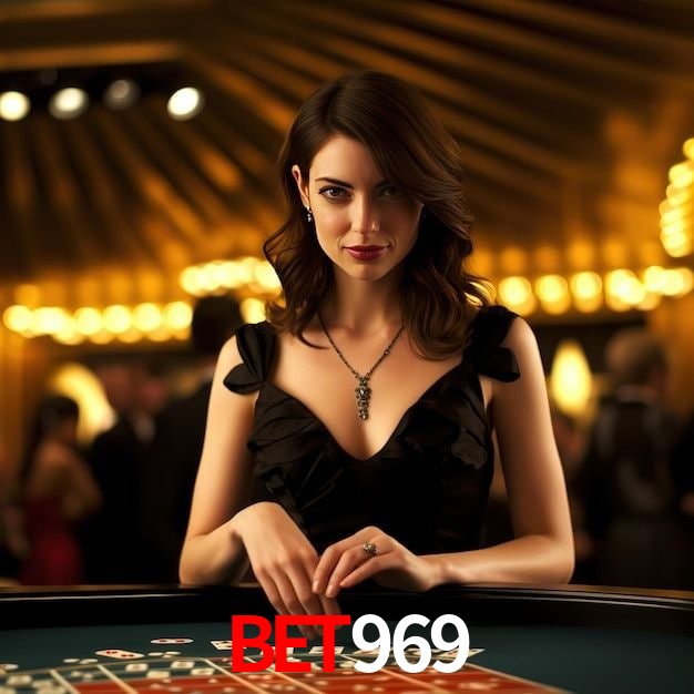 Interface Premium BET969