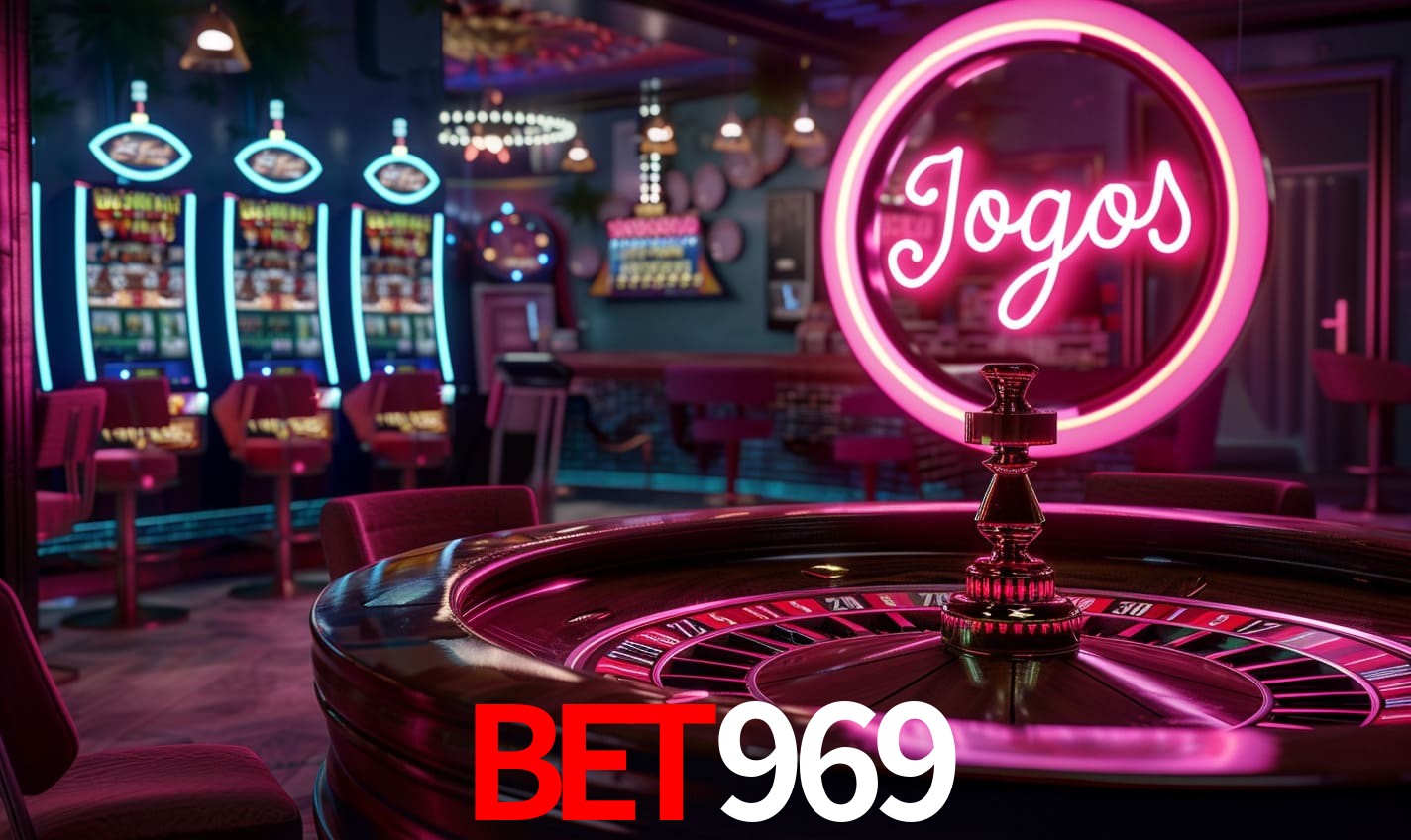 Torneios BET969