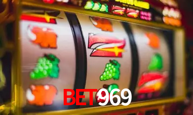 Inovações de Jogos na BET969: O Futuro das Experiências Interativas