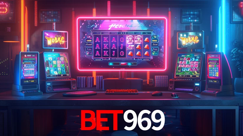 BET969.COM