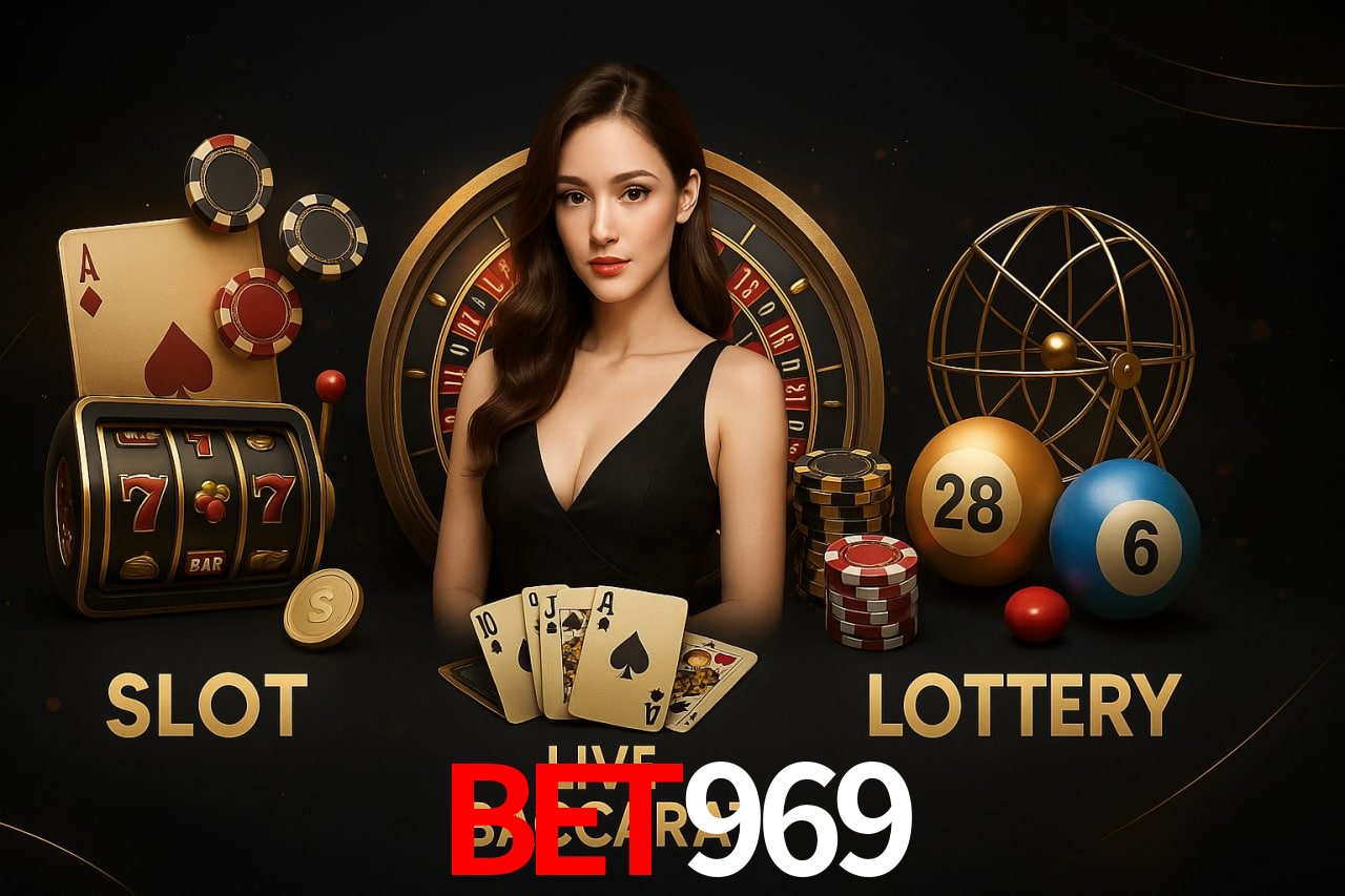 Design Responsivo BET969