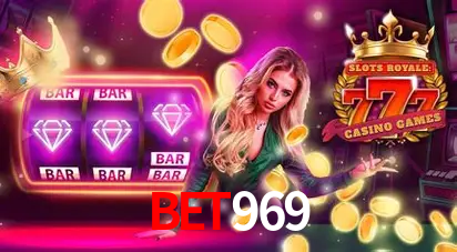 A Experiência Imersiva dos Cassinos Ao Vivo no BET969
