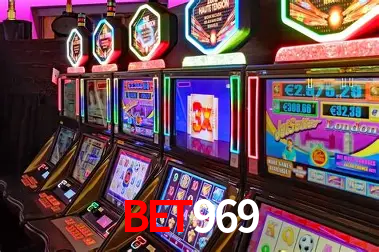 Apostas Esportivas na BET969: Um Guia Completo