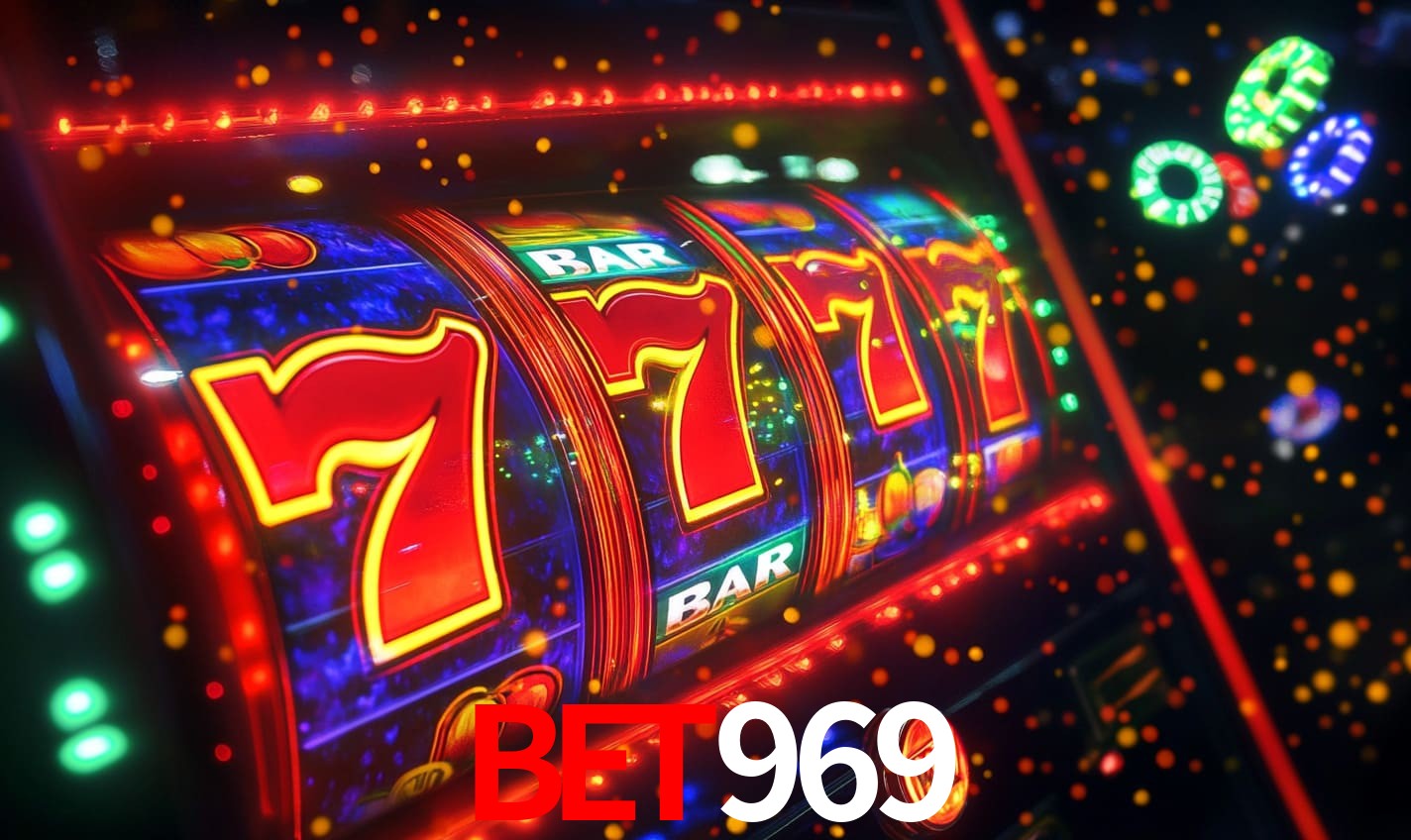 BET969.COM