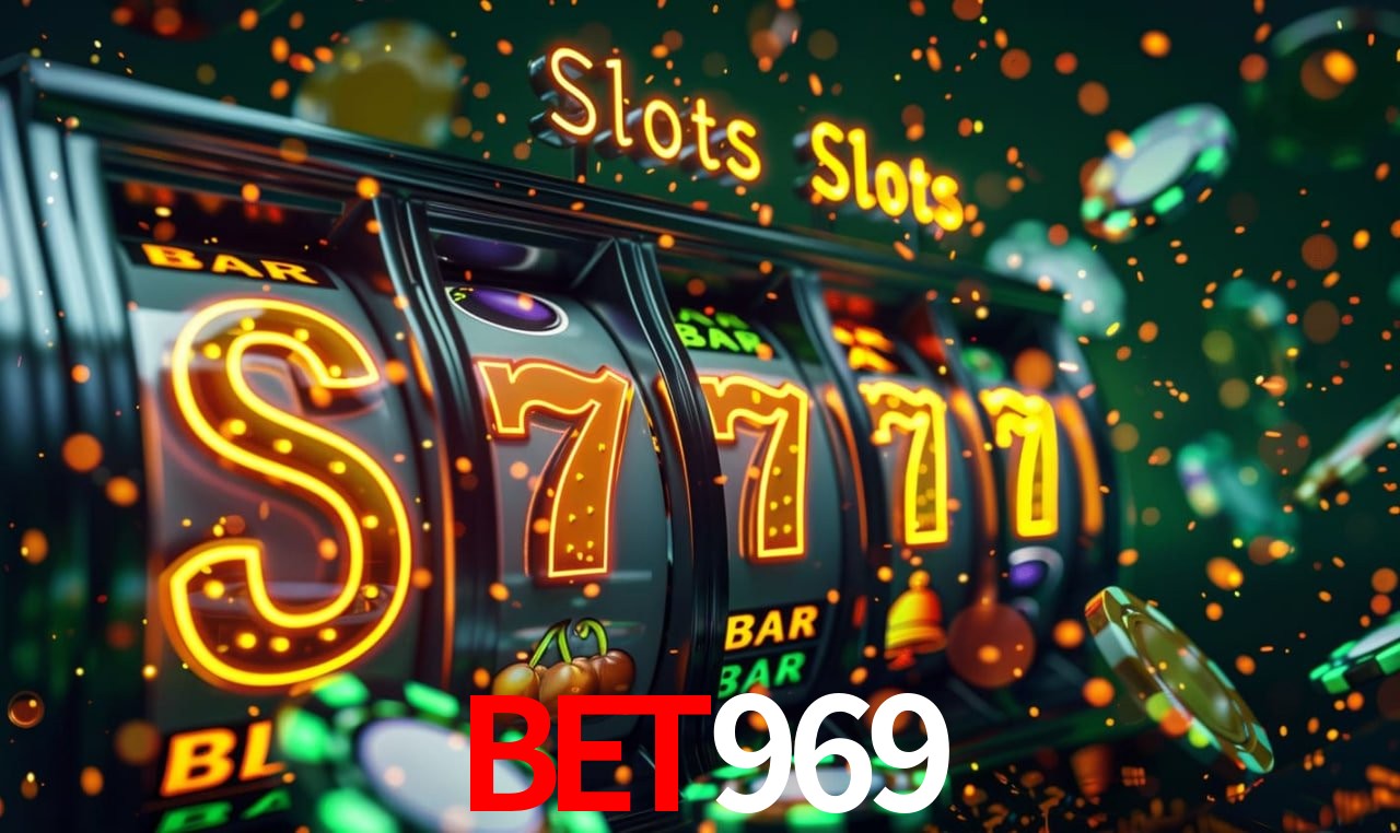 Cadastro Rápido BET969