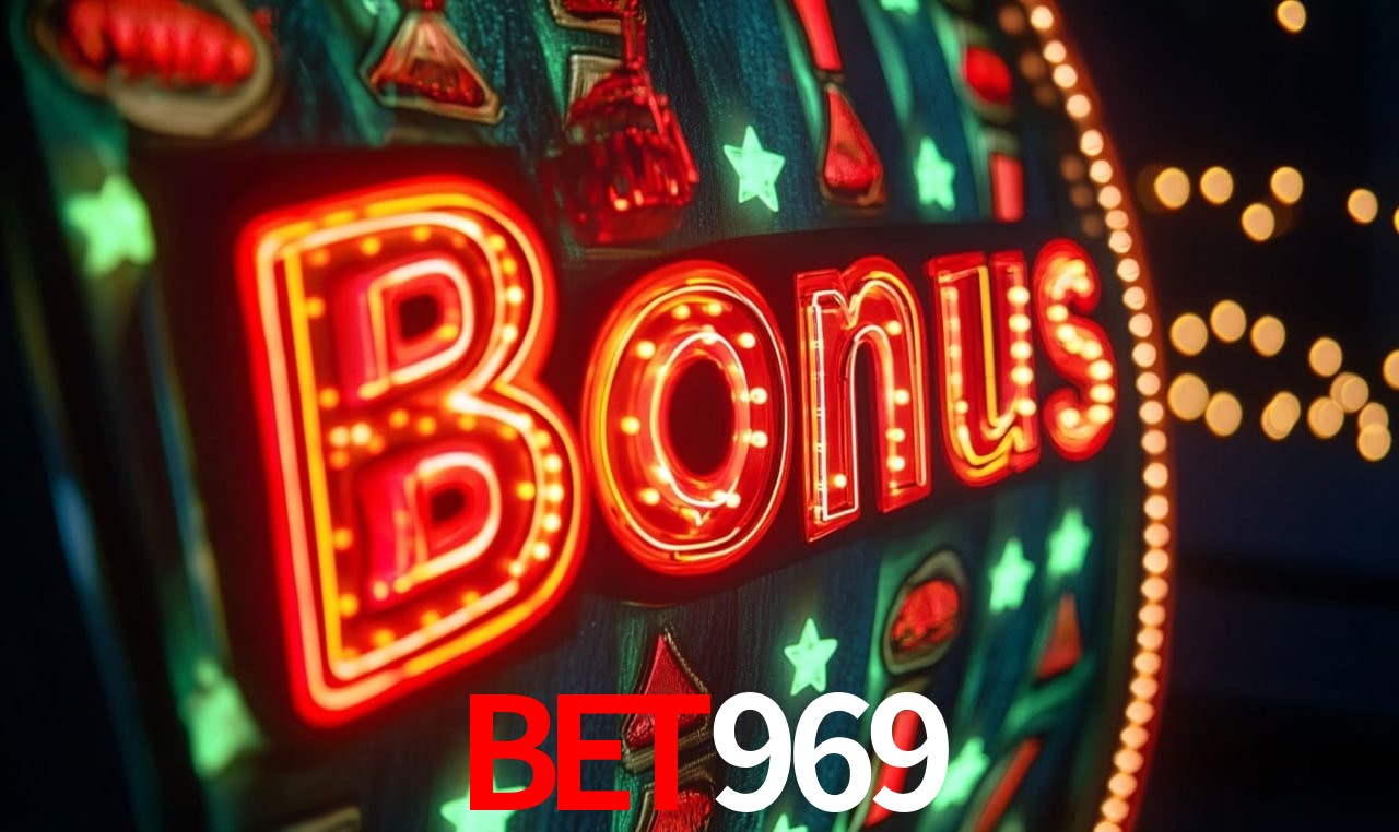 Estatísticas do Jogo BET969