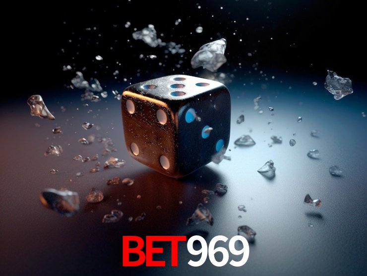 Tecnologia da Plataforma BET969