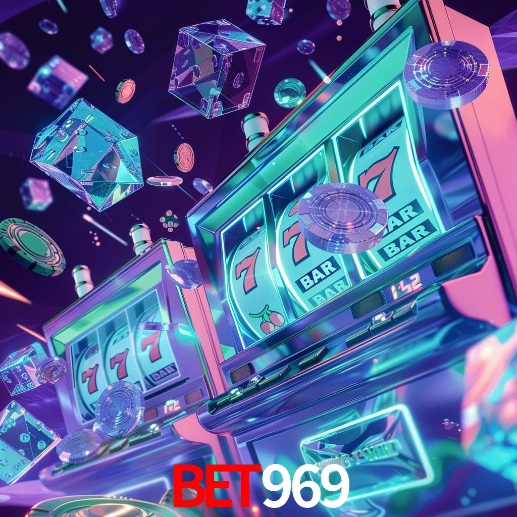 Apostas de Futebol BET969