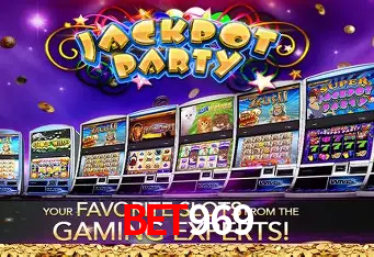 Descubra a Magia dos Jogos de Arcade no BET969