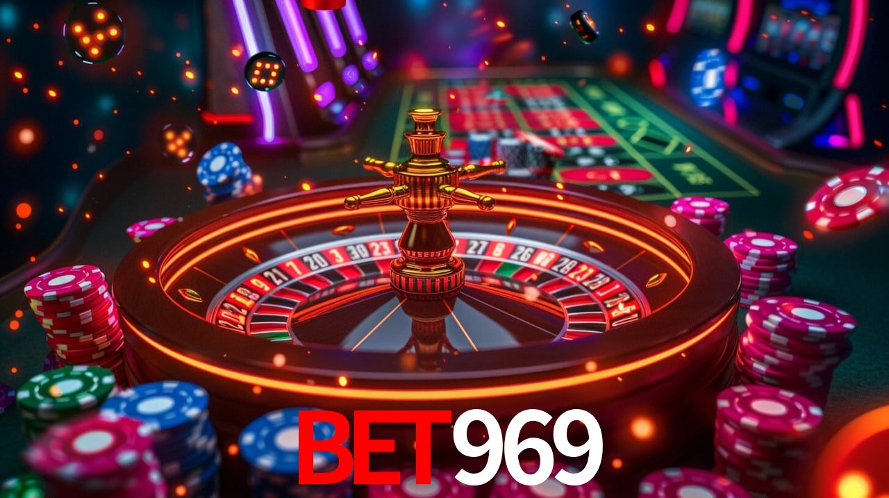 Estatísticas Esportivas BET969